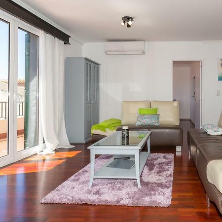 Apartamento Casa dos Avós by Rent2U, Lda Funchal  Exterior foto