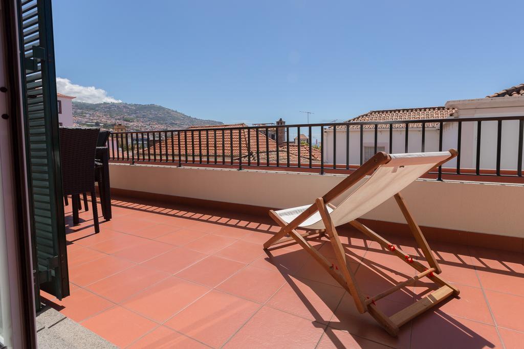 Apartamento Casa dos Avós by Rent2U, Lda Funchal  Exterior foto