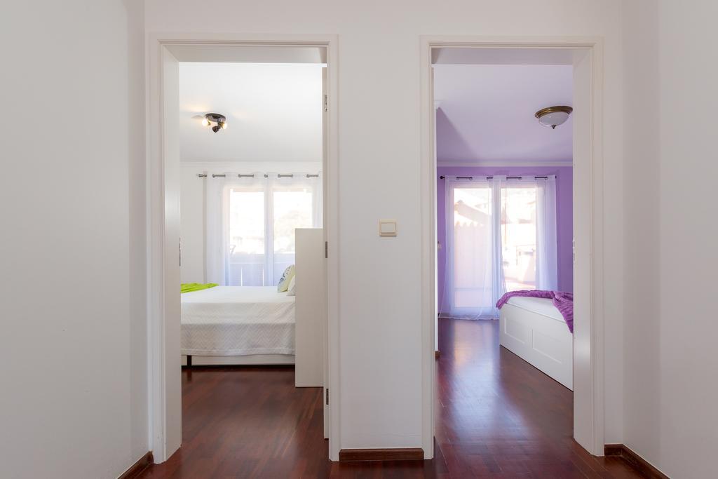 Apartamento Casa dos Avós by Rent2U, Lda Funchal  Exterior foto